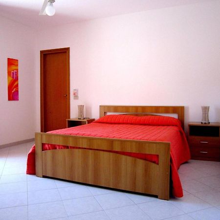 La Salinella Apartment มาร์ซาลา ภายนอก รูปภาพ