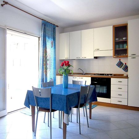 La Salinella Apartment มาร์ซาลา ภายนอก รูปภาพ