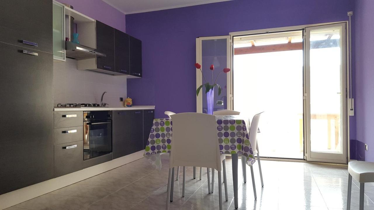 La Salinella Apartment มาร์ซาลา ภายนอก รูปภาพ