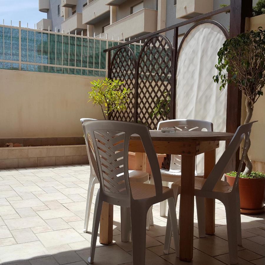 La Salinella Apartment มาร์ซาลา ภายนอก รูปภาพ