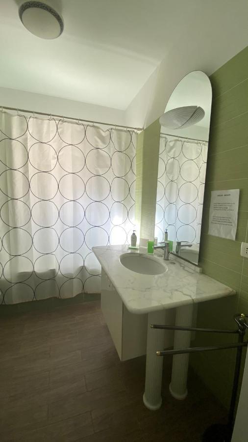 La Salinella Apartment มาร์ซาลา ภายนอก รูปภาพ