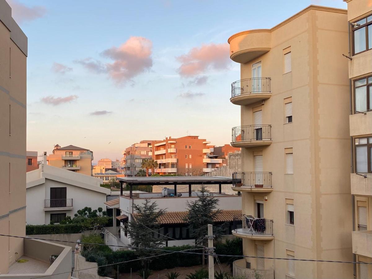 La Salinella Apartment มาร์ซาลา ภายนอก รูปภาพ