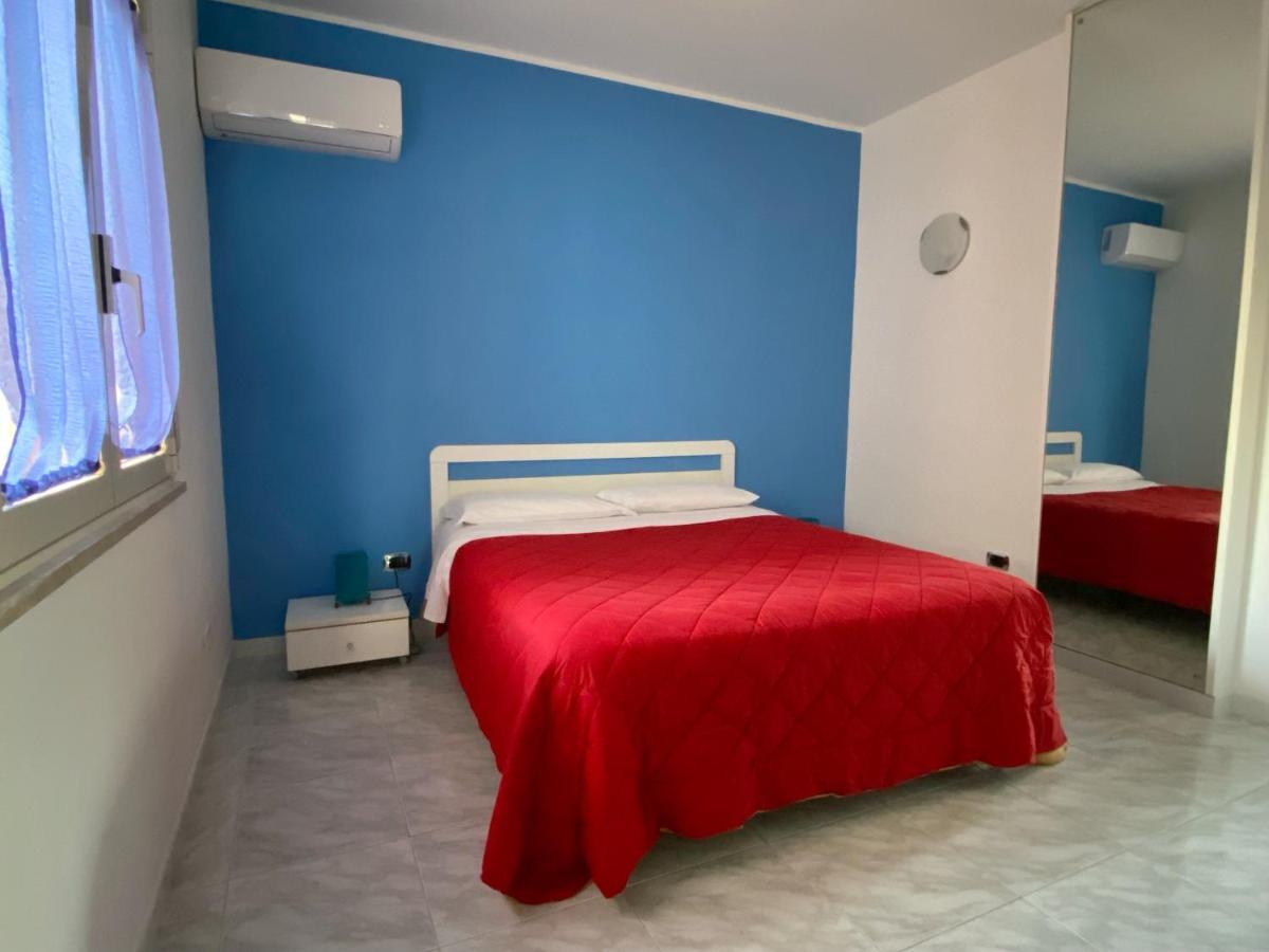 La Salinella Apartment มาร์ซาลา ภายนอก รูปภาพ
