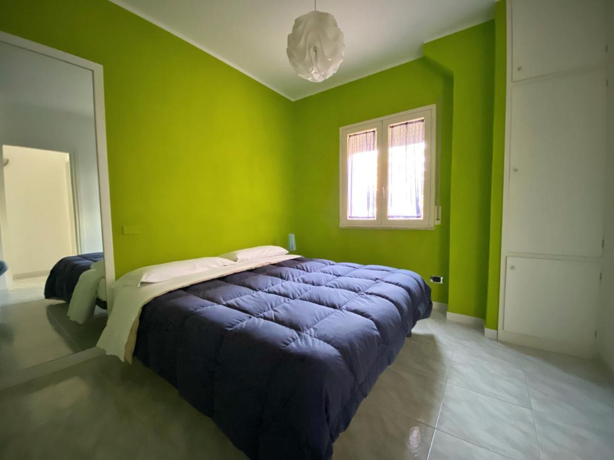 La Salinella Apartment มาร์ซาลา ภายนอก รูปภาพ