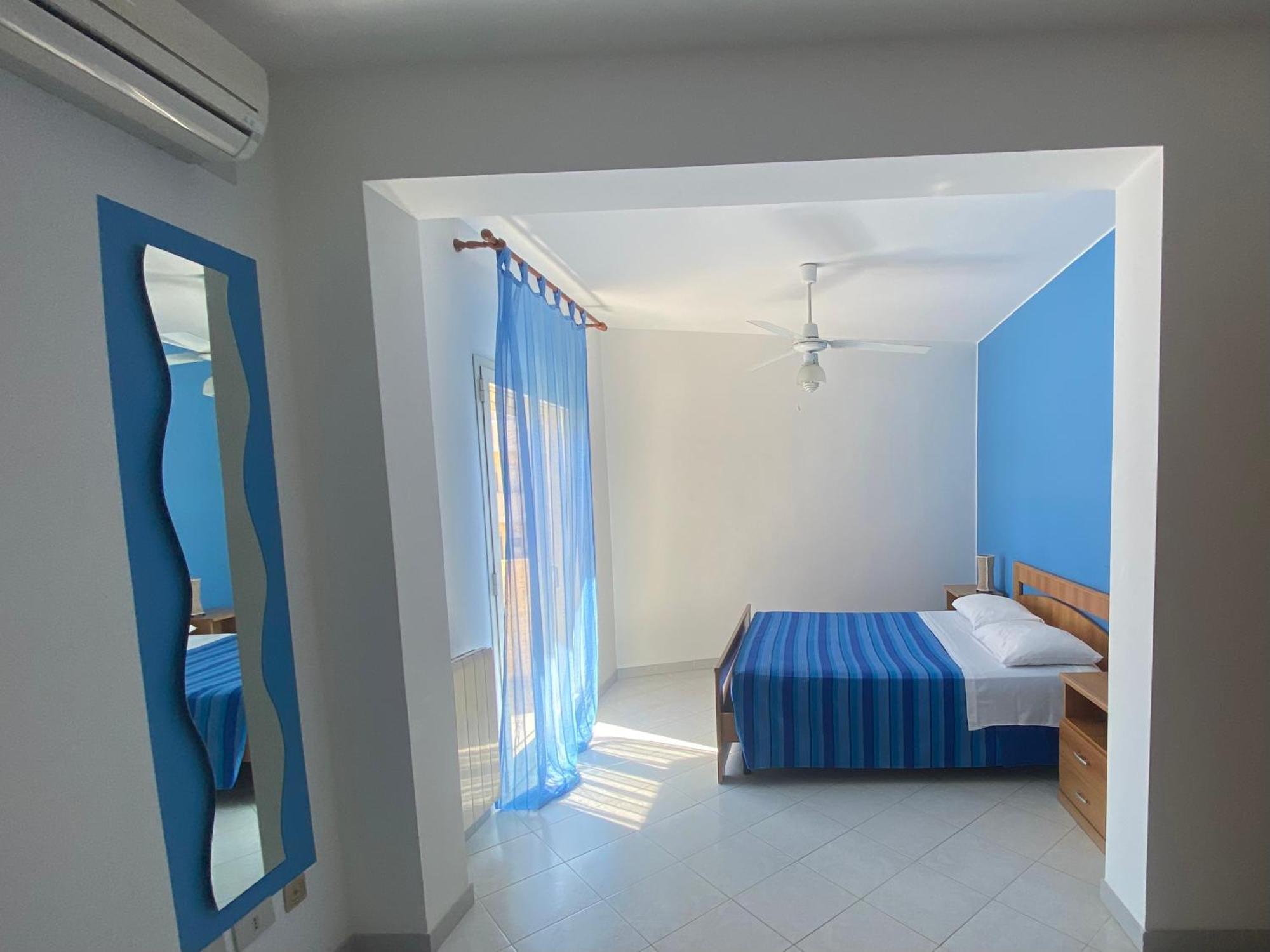 La Salinella Apartment มาร์ซาลา ภายนอก รูปภาพ