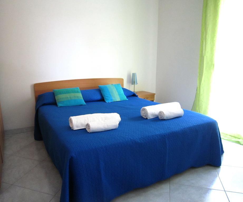 La Salinella Apartment มาร์ซาลา ห้อง รูปภาพ