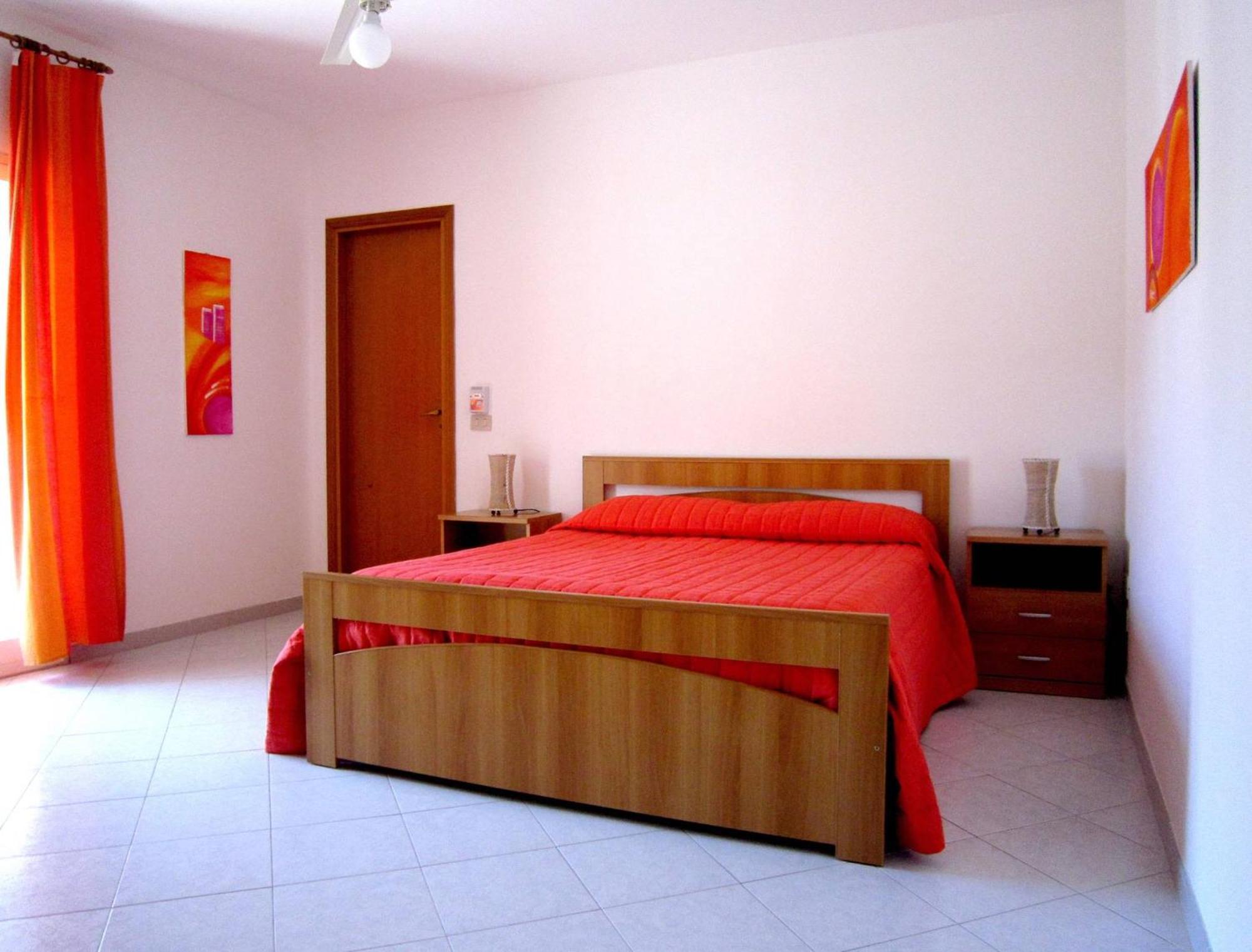 La Salinella Apartment มาร์ซาลา ภายนอก รูปภาพ