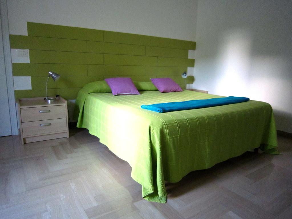 La Salinella Apartment มาร์ซาลา ห้อง รูปภาพ