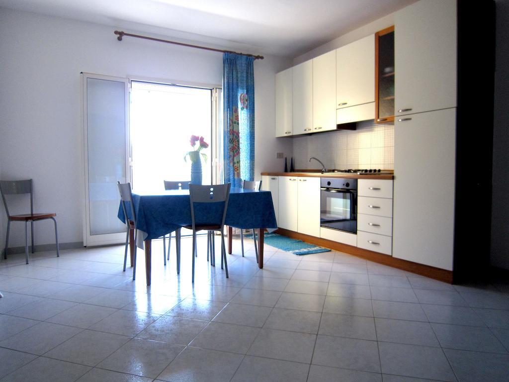 La Salinella Apartment มาร์ซาลา ภายนอก รูปภาพ
