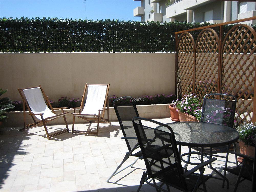 La Salinella Apartment มาร์ซาลา ภายนอก รูปภาพ