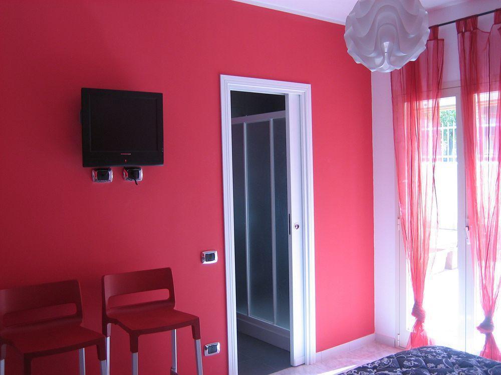 La Salinella Apartment มาร์ซาลา ภายนอก รูปภาพ