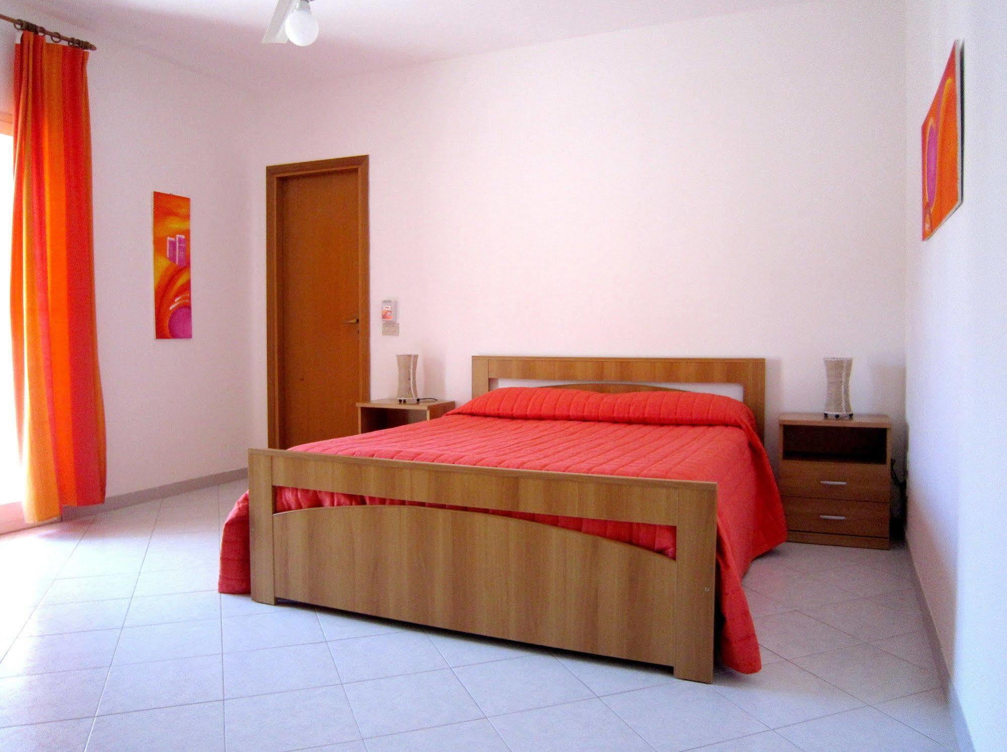 La Salinella Apartment มาร์ซาลา ภายนอก รูปภาพ