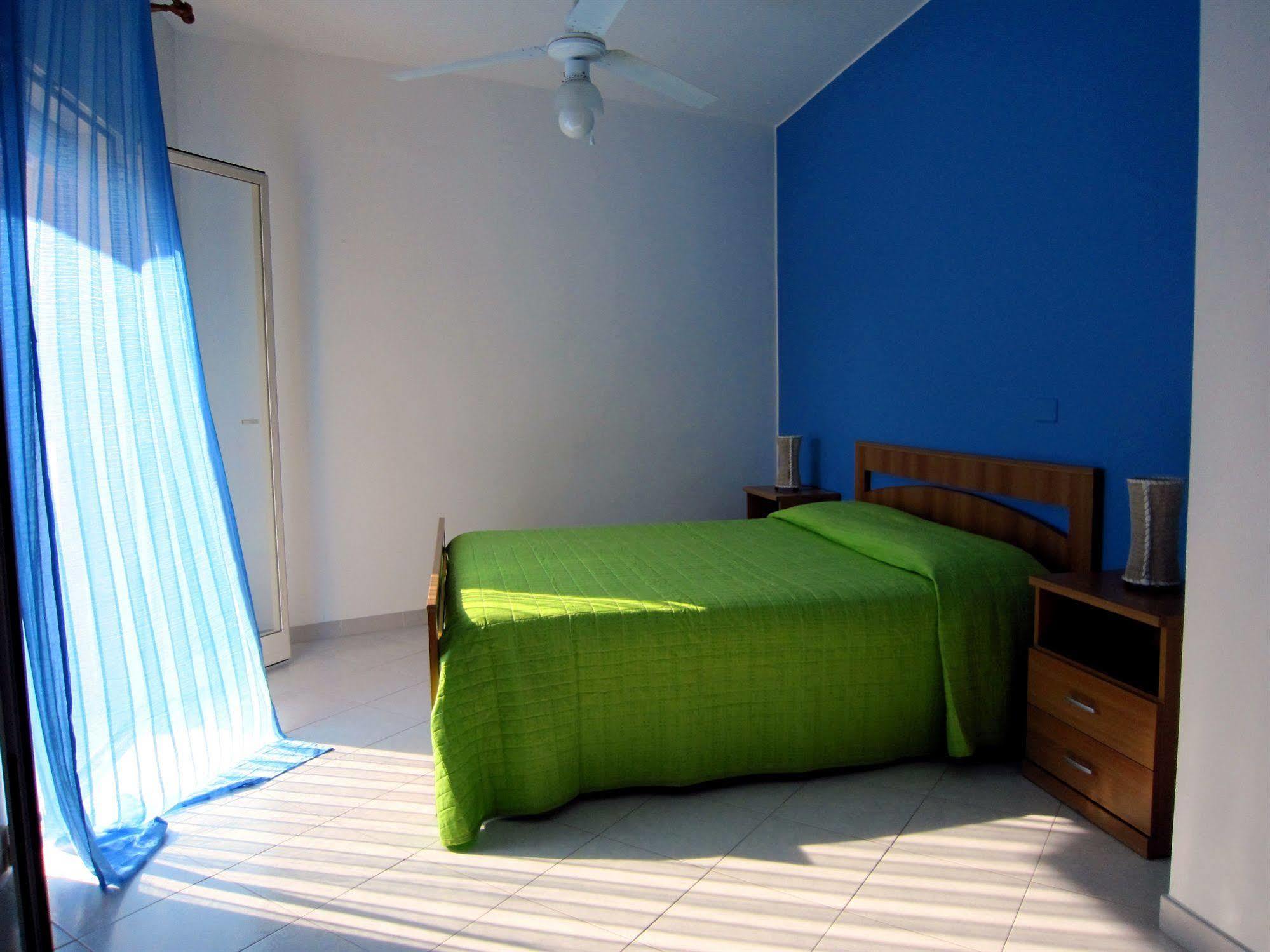 La Salinella Apartment มาร์ซาลา ภายนอก รูปภาพ