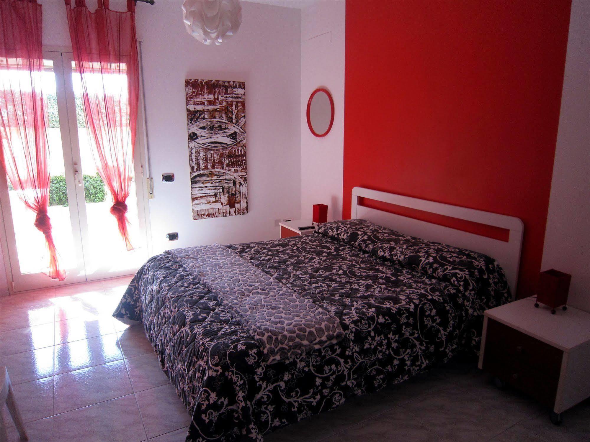 La Salinella Apartment มาร์ซาลา ภายนอก รูปภาพ