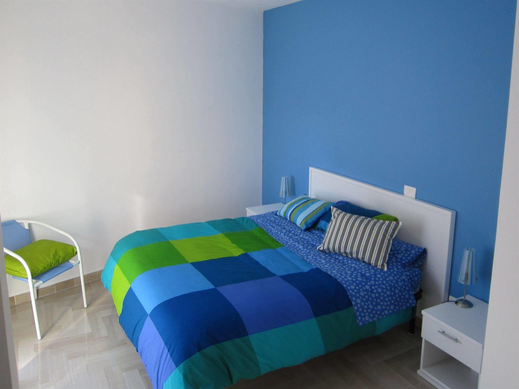 La Salinella Apartment มาร์ซาลา ภายนอก รูปภาพ