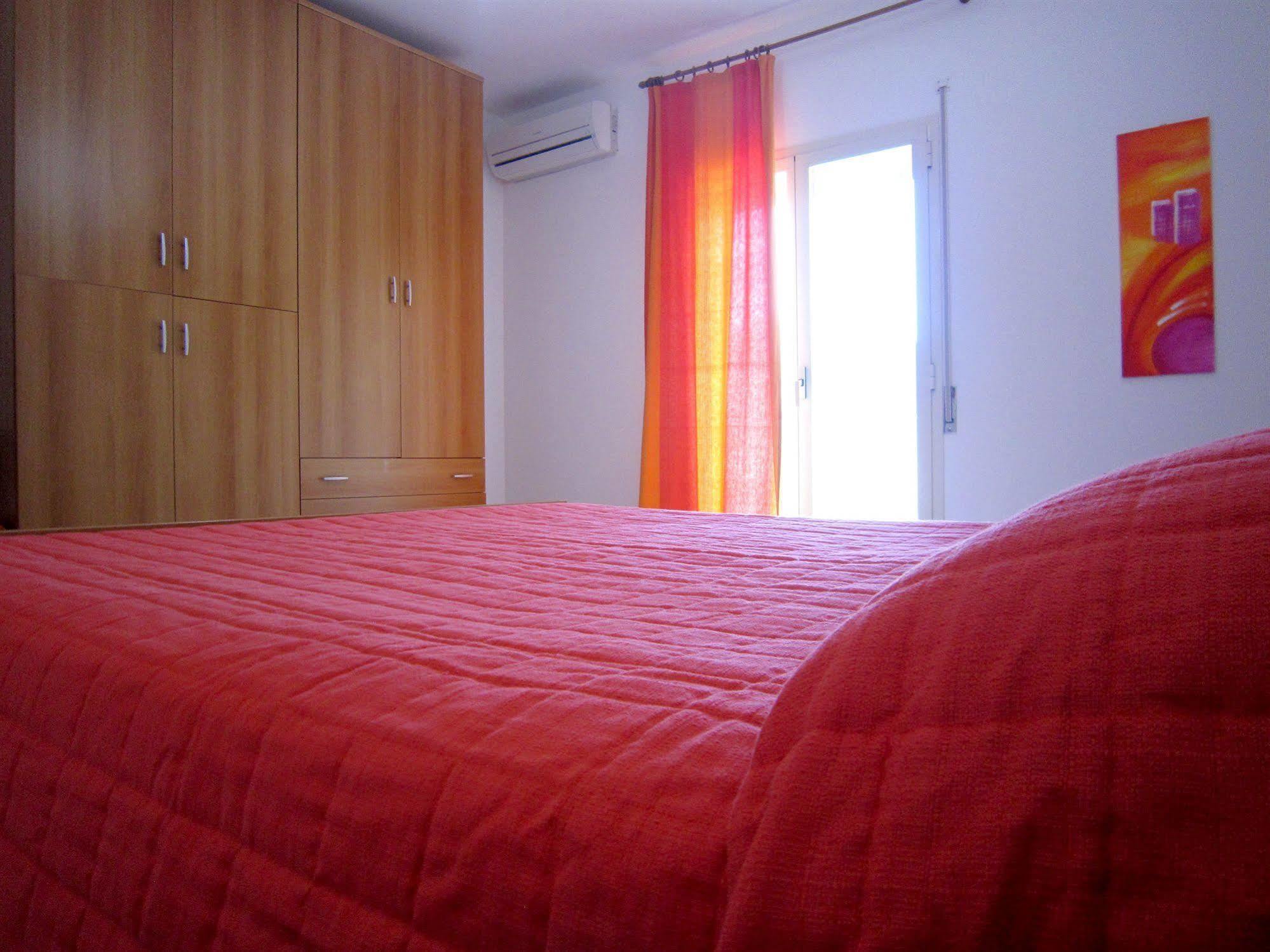 La Salinella Apartment มาร์ซาลา ภายนอก รูปภาพ