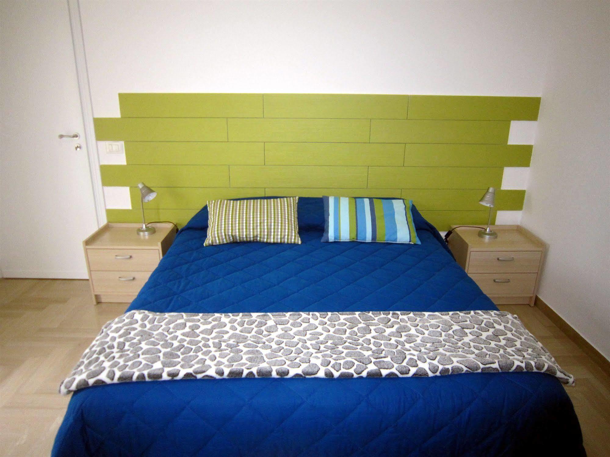 La Salinella Apartment มาร์ซาลา ภายนอก รูปภาพ