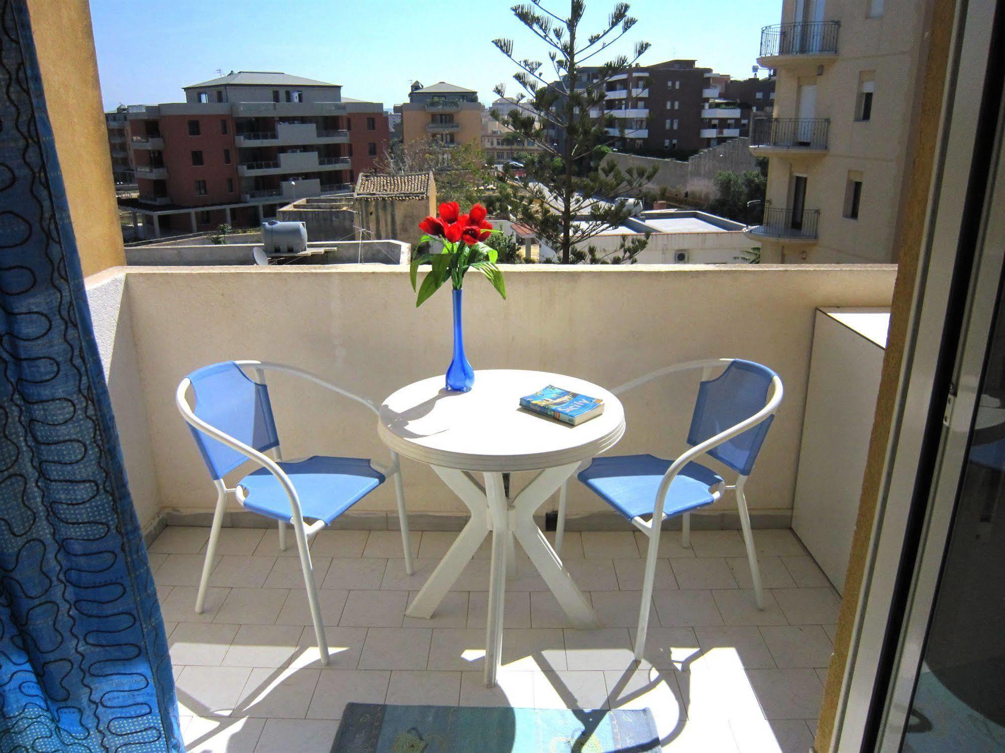 La Salinella Apartment มาร์ซาลา ภายนอก รูปภาพ