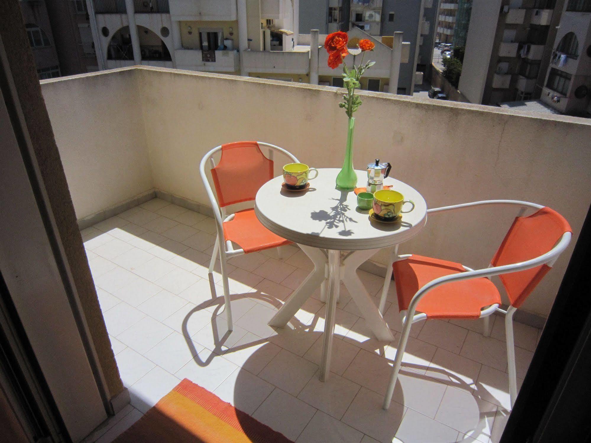 La Salinella Apartment มาร์ซาลา ภายนอก รูปภาพ