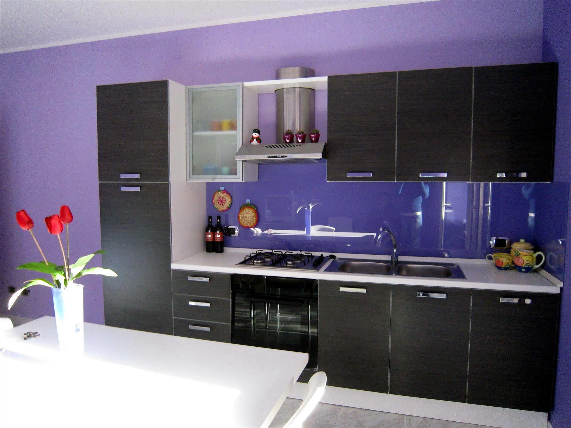 La Salinella Apartment มาร์ซาลา ภายนอก รูปภาพ
