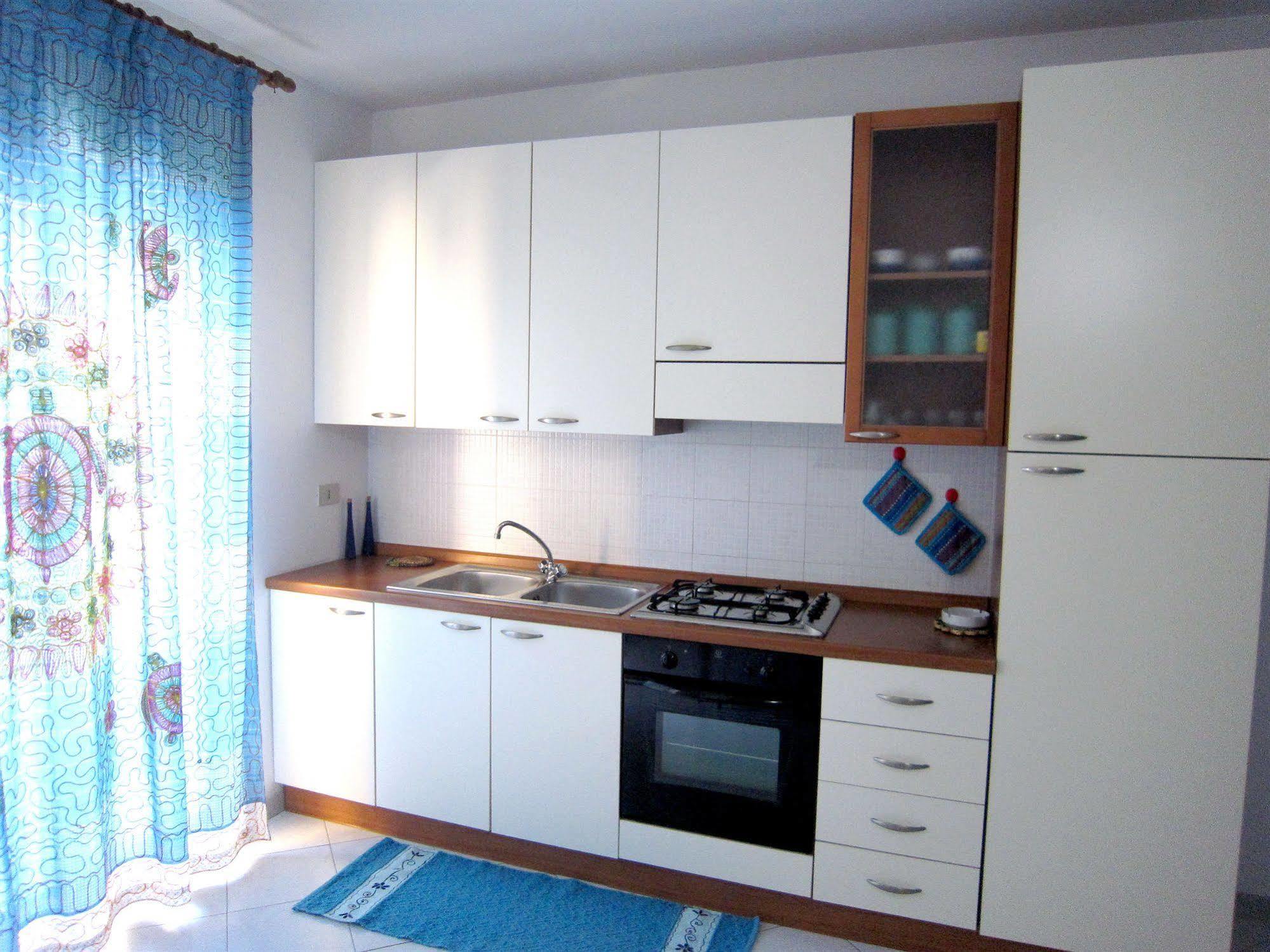 La Salinella Apartment มาร์ซาลา ภายนอก รูปภาพ