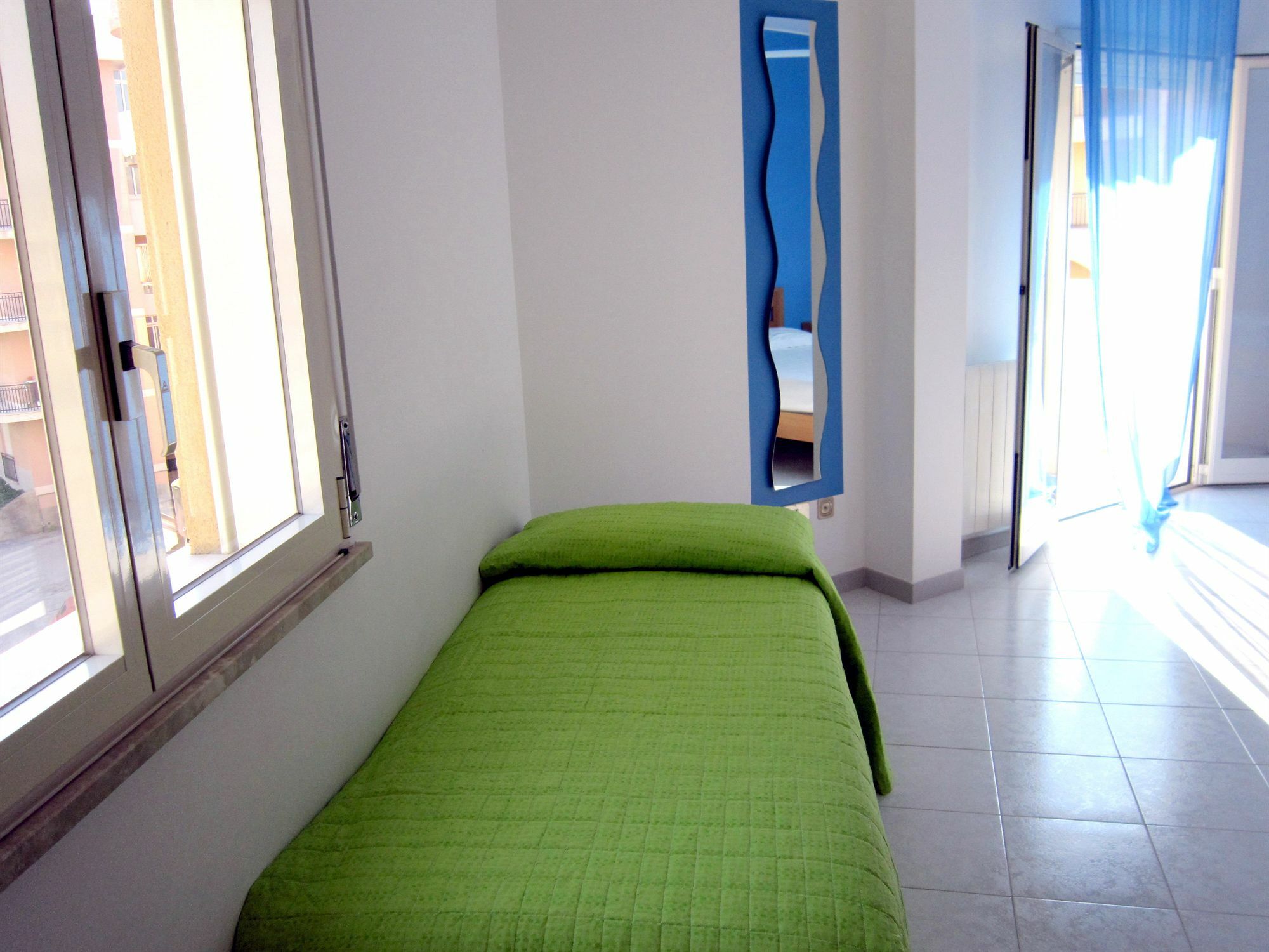 La Salinella Apartment มาร์ซาลา ภายนอก รูปภาพ
